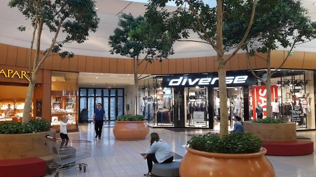 Zakopianka kjøpesenter